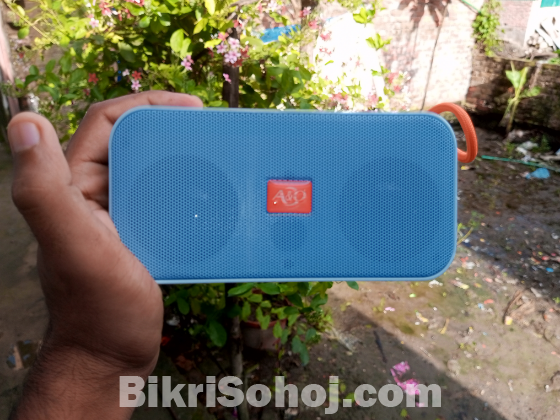 mini speaker